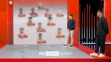 'Contentious!' | EFL pundits pick their Championship team of the season so far