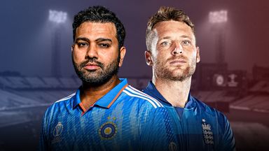 India vs England 2025 homepage ????