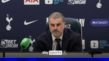 Postecoglou: On any other day we win! | 'I know what everyone wants me to say!'