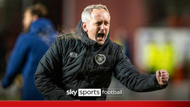 Hearts target more transfers | What next for Rowles & Shankland?