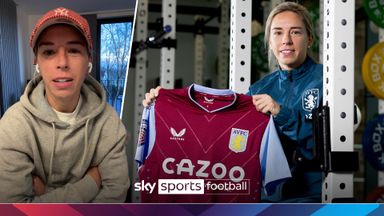 'It's a strange feeling' | What is it like for player moving in the January window?