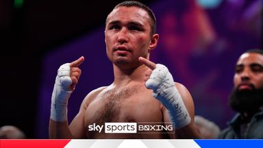 Liverpool Fight Night Press Conference LIVE! | Video | Watch TV ...