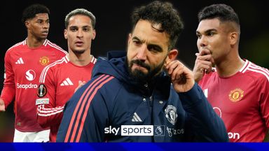 'It'll be very difficult!' | Can Man Utd do any transfer business in January?