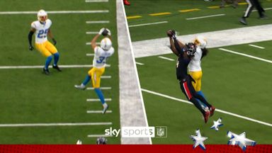 Back to back interceptions! | Stroud struggles but Texans immediately respond! 