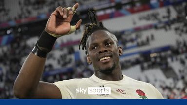 EXPLAINED: Why Itoje has replaced Saracens team-mate George as England captain