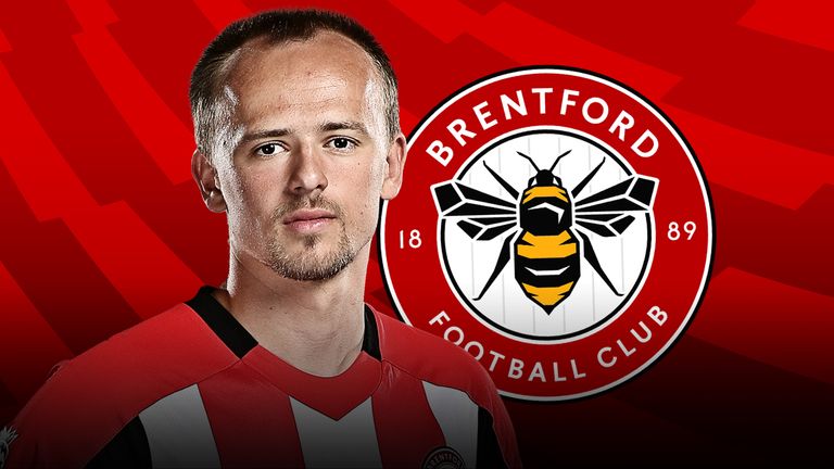 Mikkel Damsgaard is finally showing his worth at Brentford