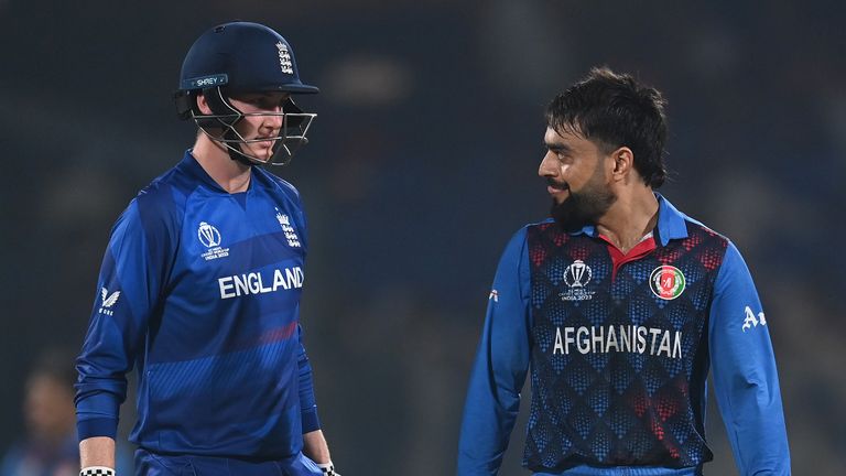 The England and Wales Cricket Board has been urged to boycott next month's Champions Trophy match against Afghanistan