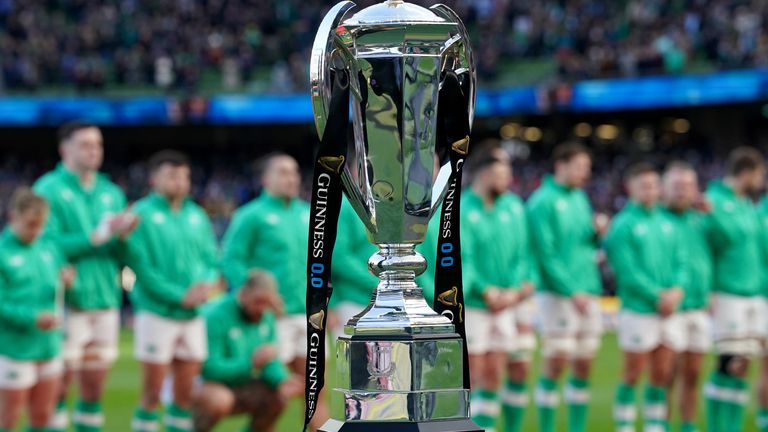 skysports ireland six nations 6814423