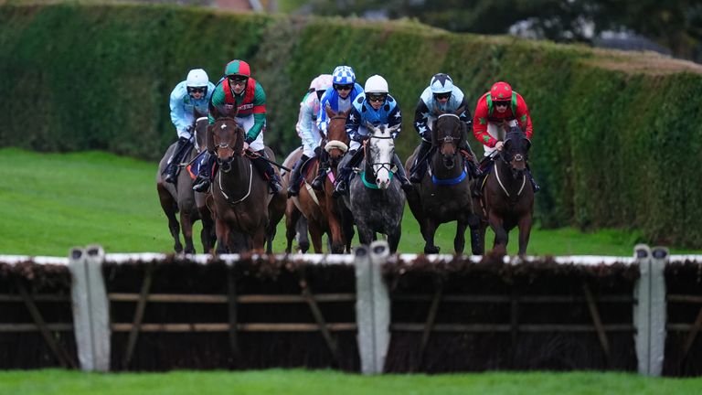 All roads lead to Hereford