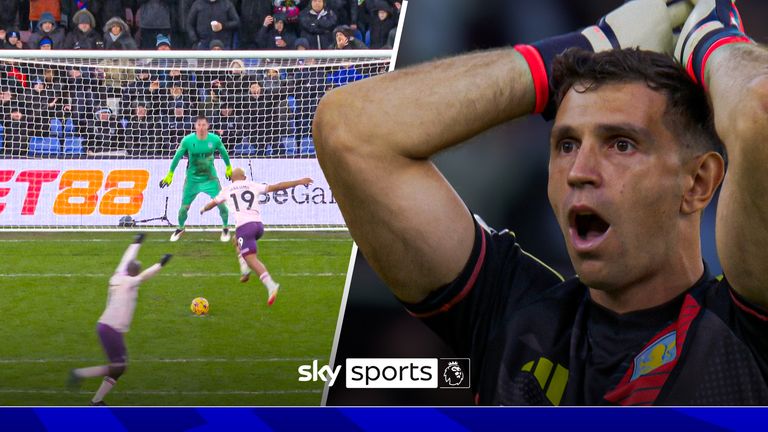 Wissa Martinez reactions