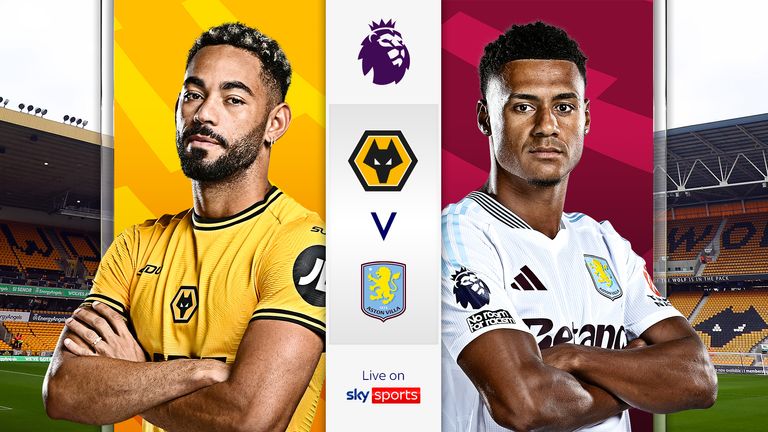 Wolves vs Aston Villa