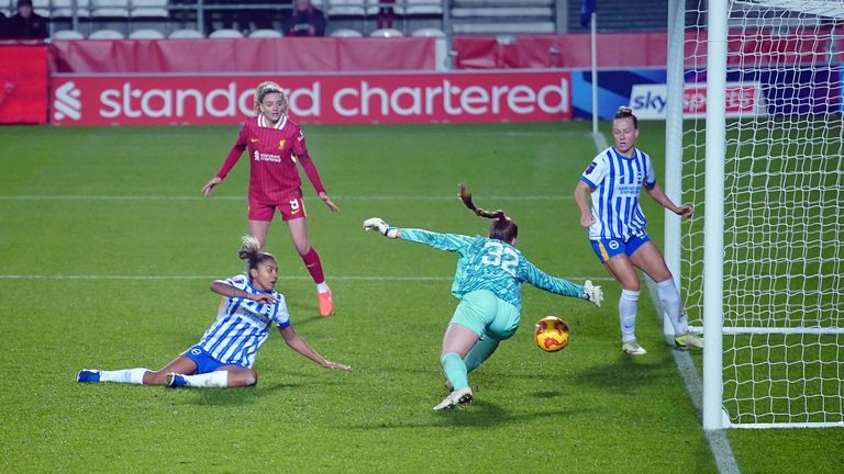 skysports wsl liverpool women 6802677