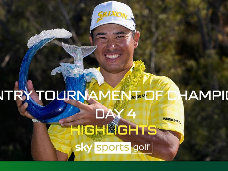 PGAツアー某有名選手試打品 CT256 STEALTH 8.0(リアル7.8) Hideki Matsuyama Breaks PGA TOUR Scoring Record with New Z