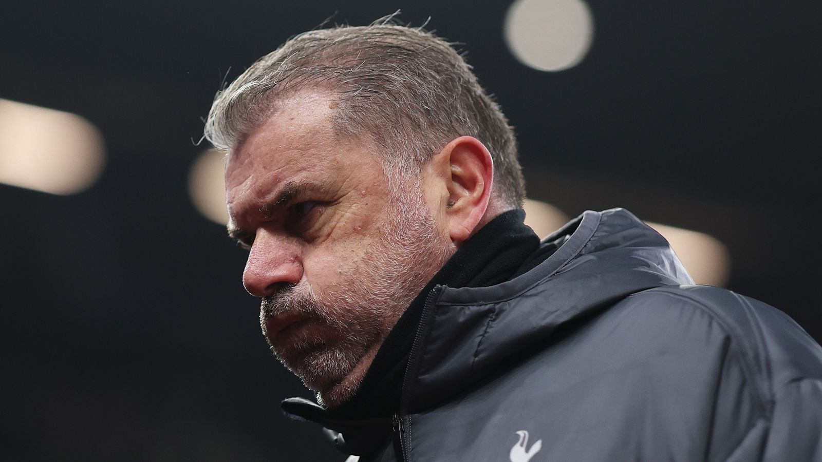 'How did Liverpool go today?' Ange claims Spurs criticism 'agenda-driven'