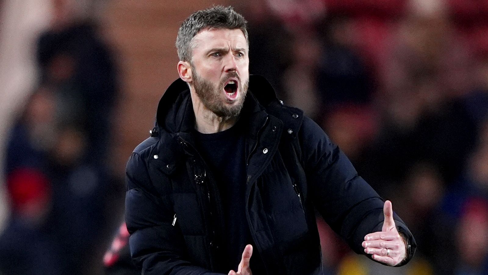 Michael Carrick leaves Middlesbrough: Club part ways with head coach after failing to win promotion to Premier League | Football News