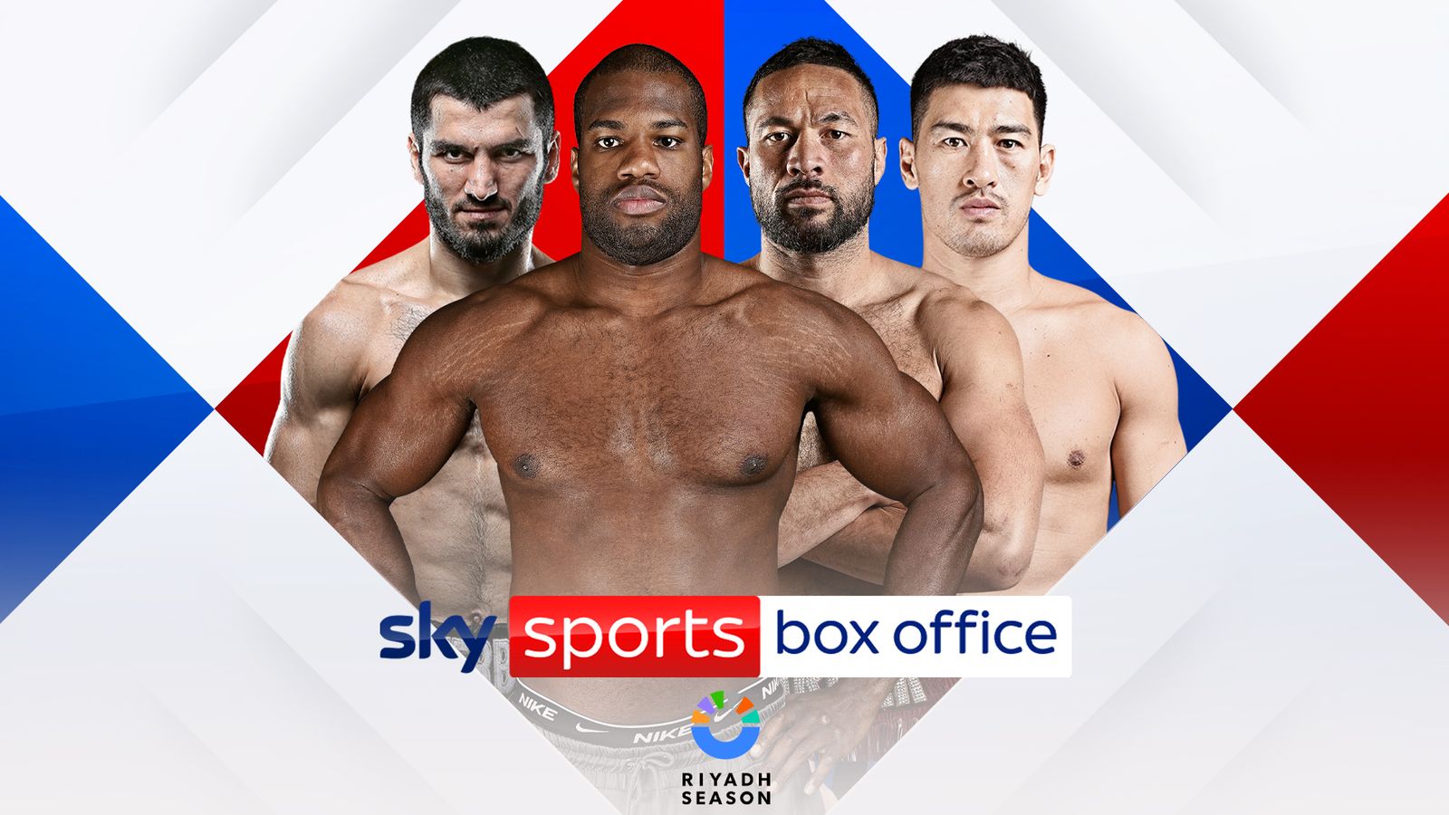 Daniel Dubois vs Joseph Parker and Artur Beterbiev vs Dmitry Bivol 2: Fight date, UK time, location, undercard, ring walks, odds, how to watch or stream with Sky Sports | Boxing News   Sky Sports