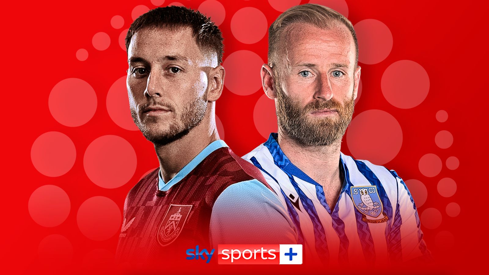 Burnley Dominate Sheffield Wednesday with a Resounding 4-0 Victory
