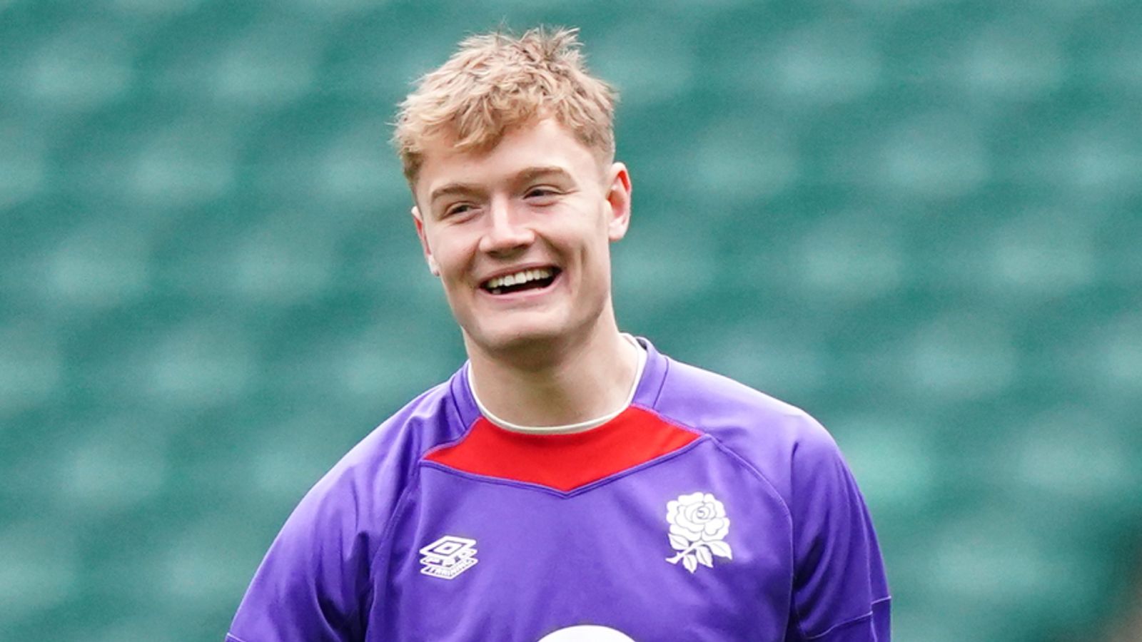 Six Nations: Fin Smith’s first England start at fly-half in game against France ‘not a gamble’, says captain Maro Itoje | Rugby Union News