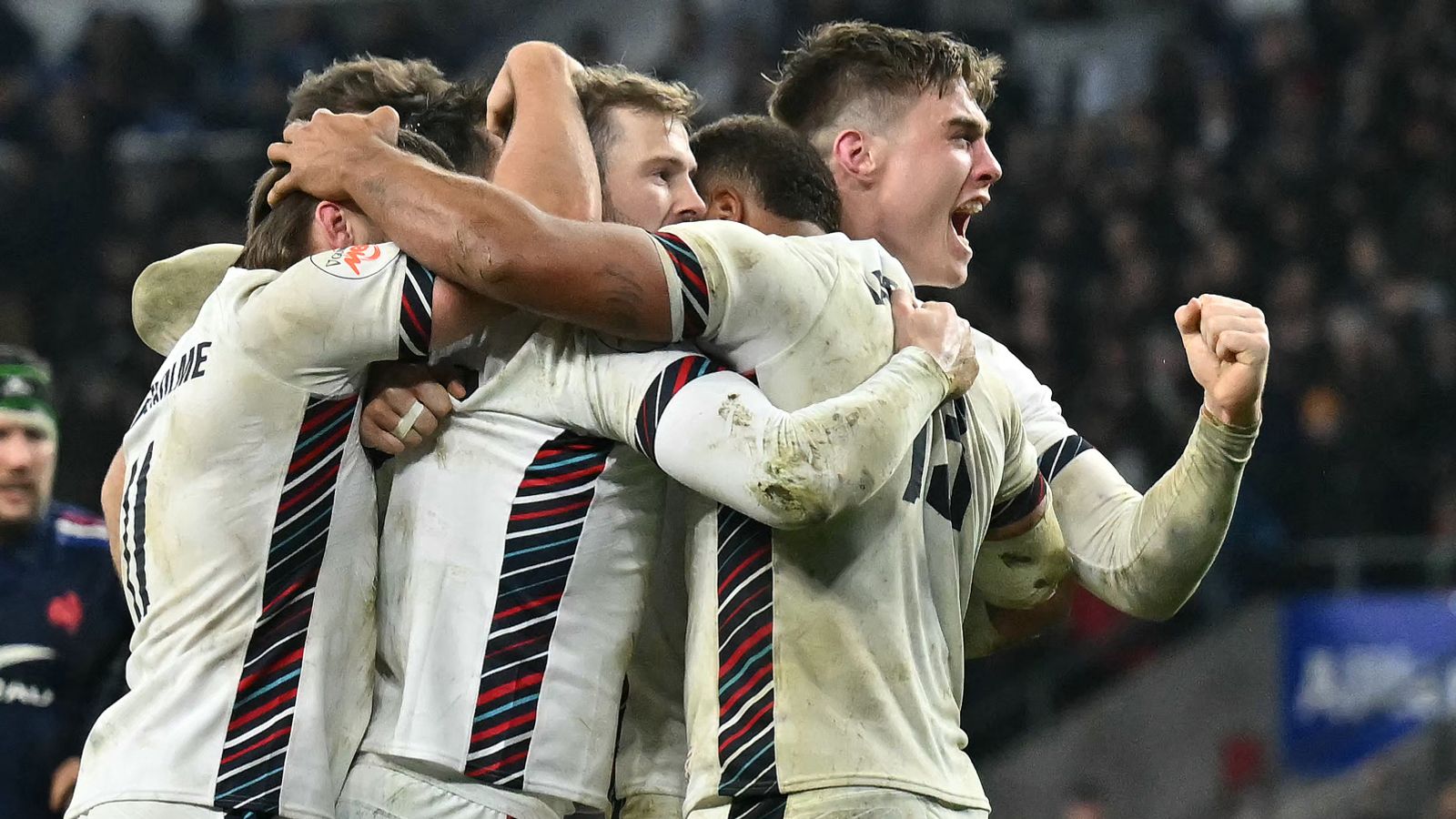 Captivating Six Nations: France Win Last-gasp Thriller To Beat England And Clinch Title Picture Photography Captivating Six Nations: France Win Last-gasp Thriller To Beat England And Clinch Title Picture Photography