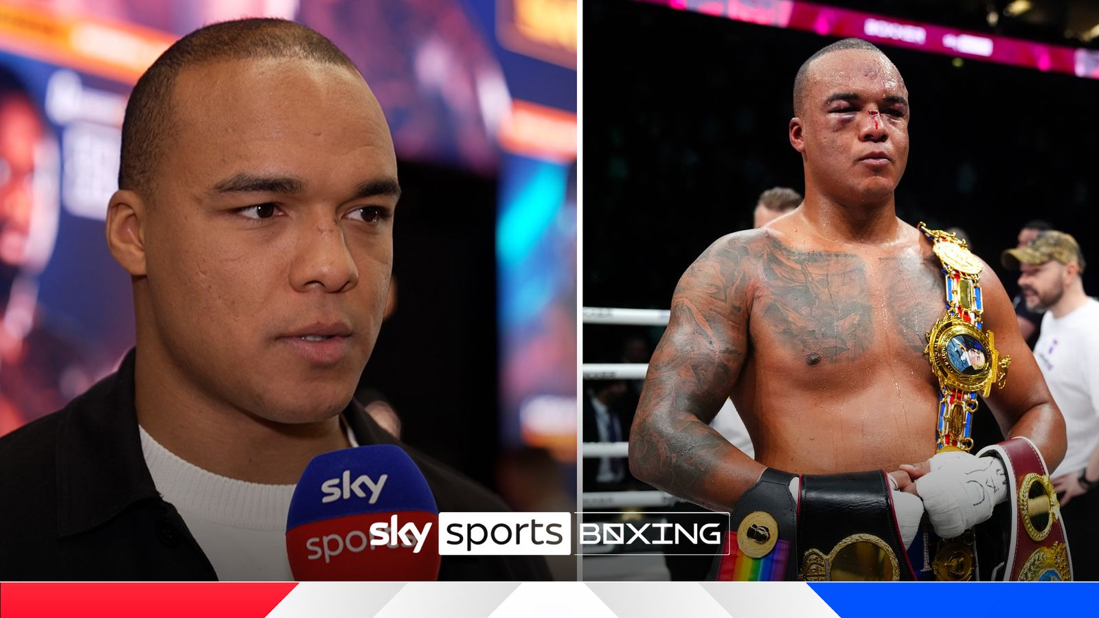 Exquisite Joseph Parker Vs Fabio Wardley Heads To $59.99 Ppv Capture for Mobile Exquisite Joseph Parker Vs Fabio Wardley Heads To $59.99 Ppv Capture for Mobile