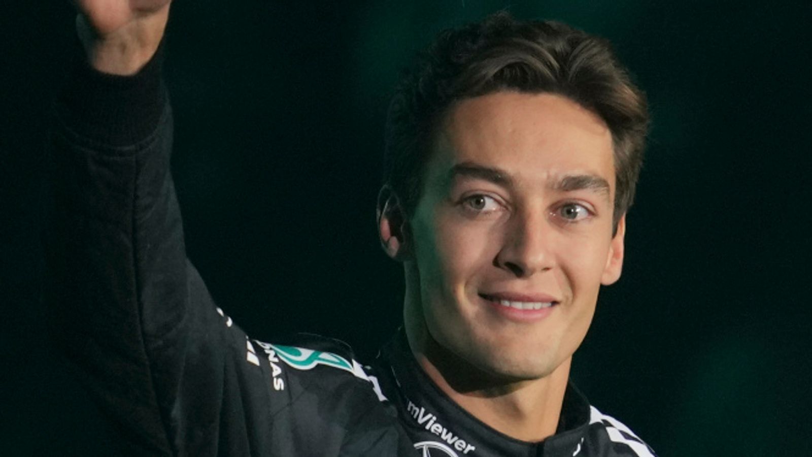 George Russell Optimistic About Mercedes' W16 Car for 2025 F1 Season Amidst Past Challenges