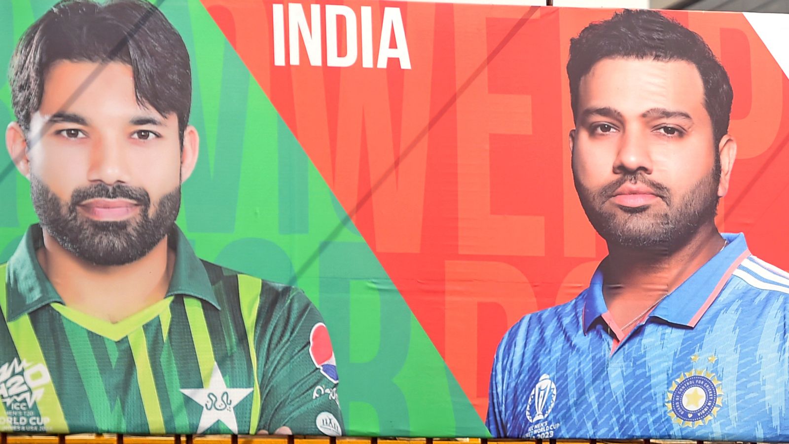 ICC Champions Trophy: Pakistan vs India – why one of sports biggest rivalries will be played in Dubai