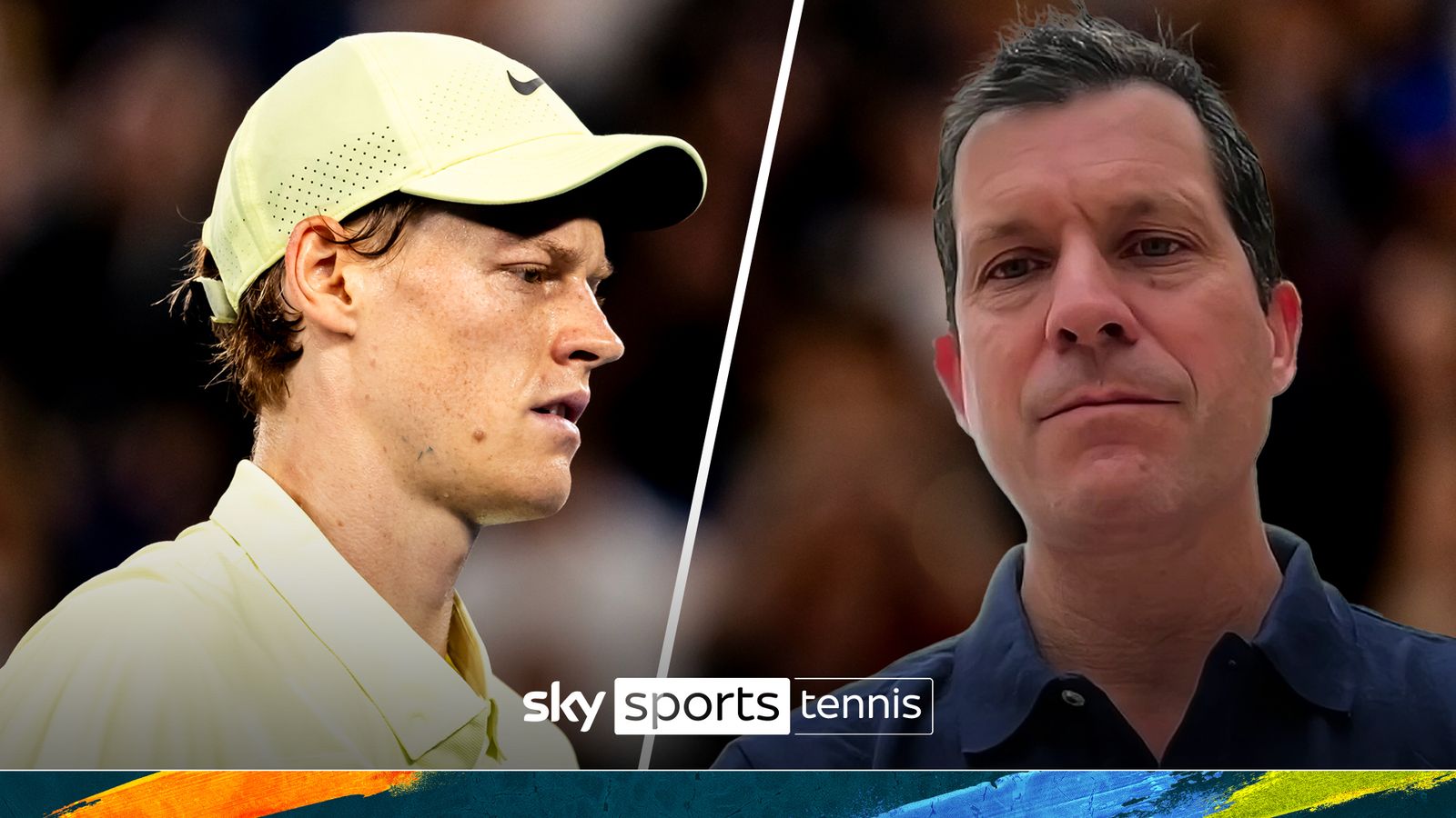 'It leaves a sour taste for the sport' | Henman reacts to Sinner ban