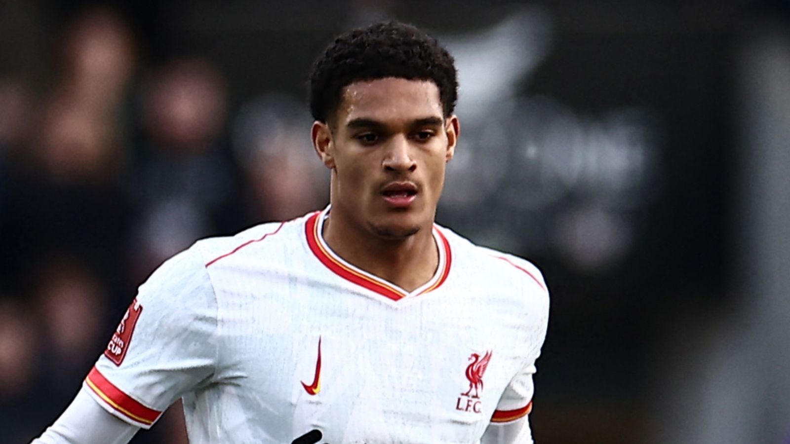 Jarell Quansah: Bayer Leverkusen in talks to sign Liverpool defender with Florian Wirtz flying in to seal £100m Reds move | Football News