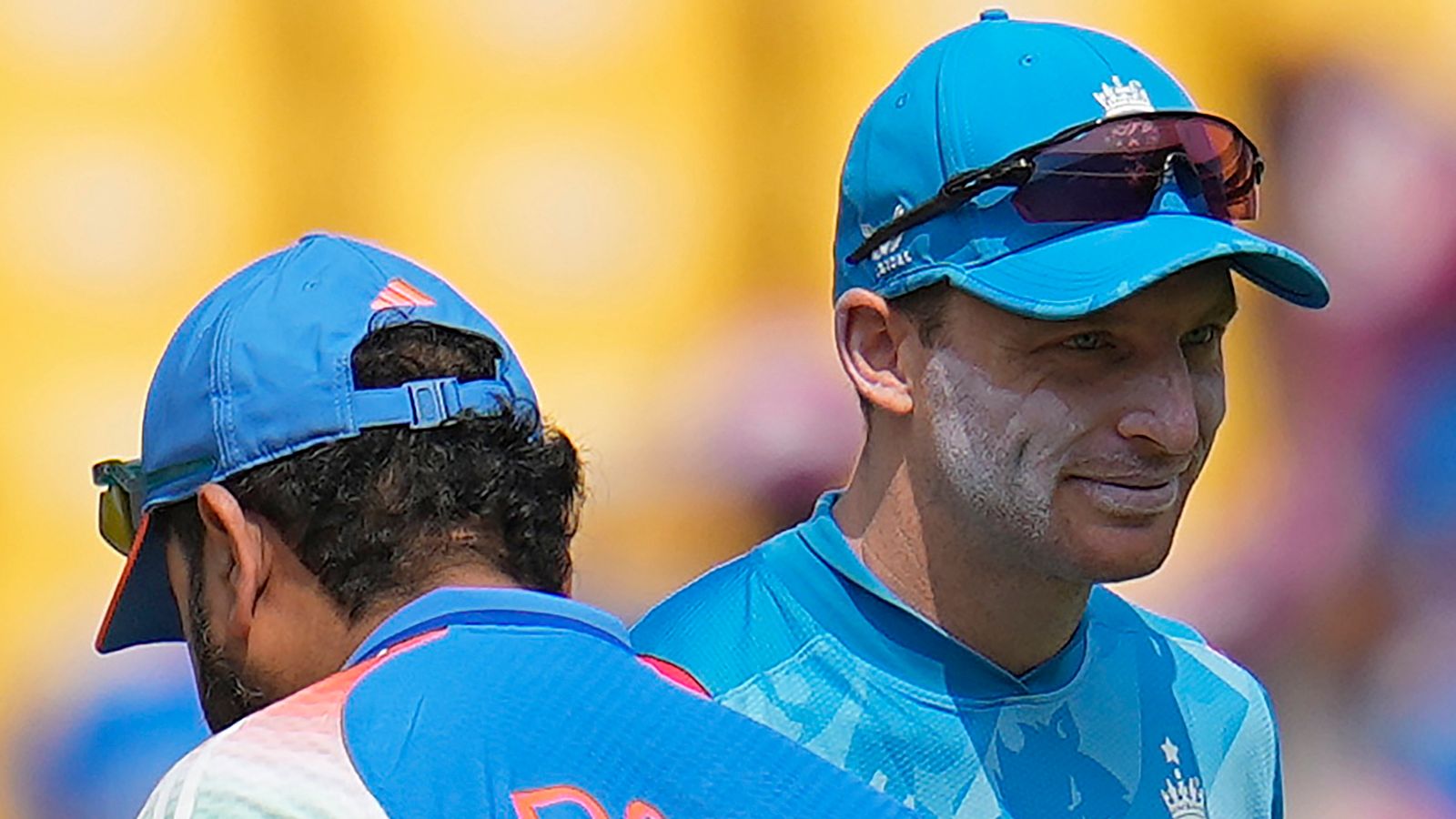 Jos Buttler challenges England to play better for longer after India take lead in ODI series