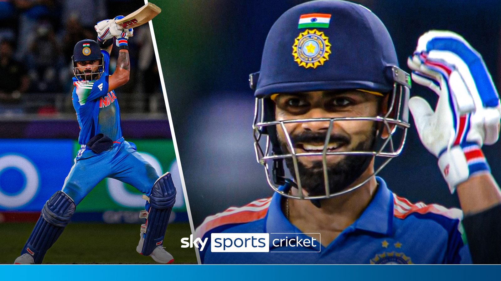 Pakistan Vs India India s Virat Kohli Seals Century With Match winning Pakistan Vs India India s Virat Kohli Seals Century With Match winning