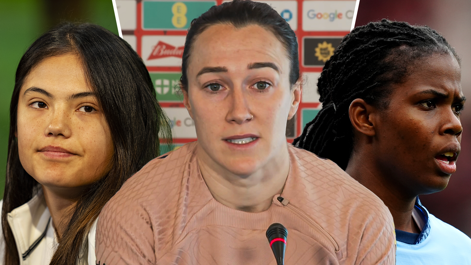 'We want to be safe' - Bronze speaks out amid safety concerns for women in sport