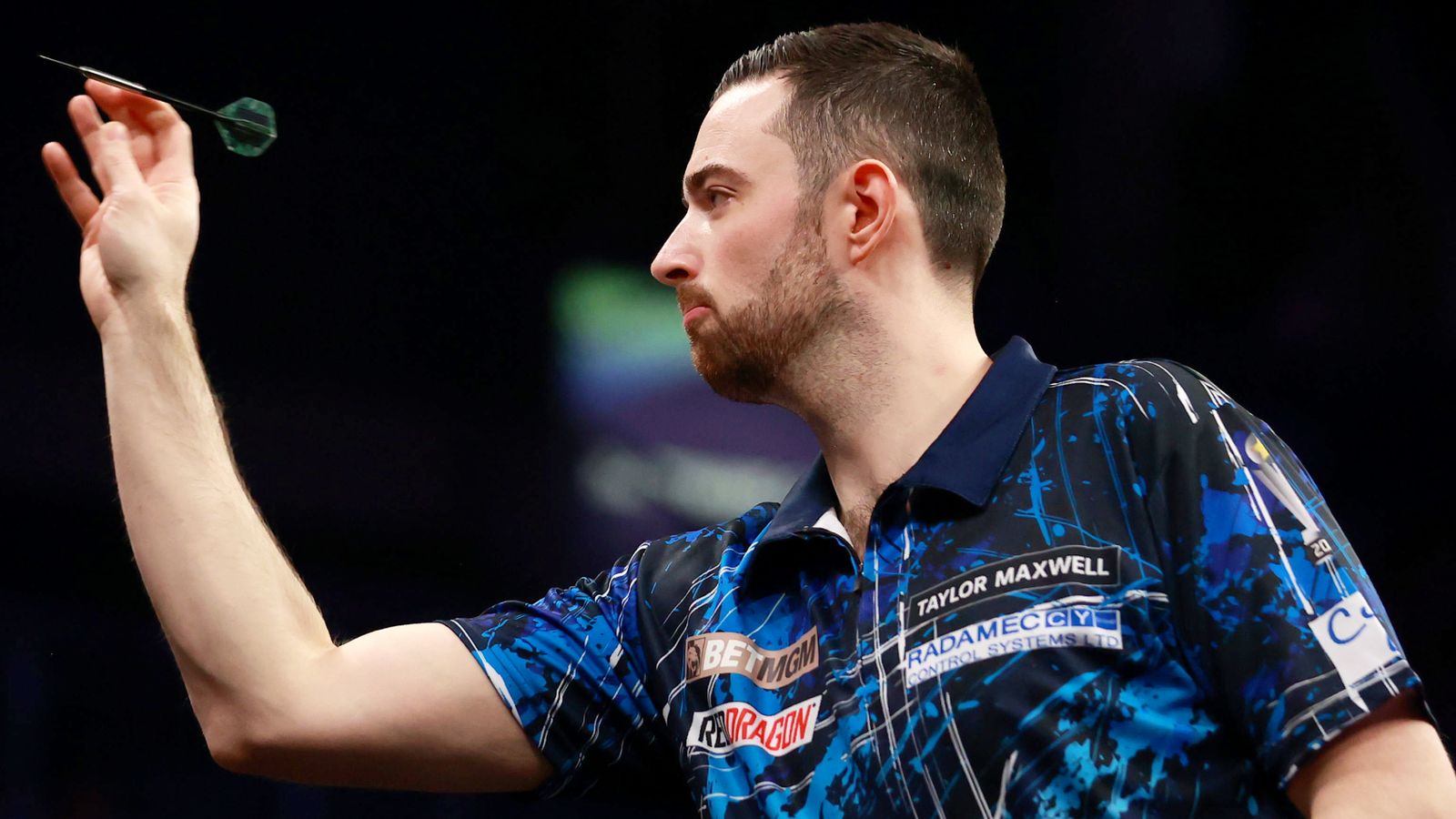 Premier League Darts 2025 LIVE Updates, schedule, results from Belfast