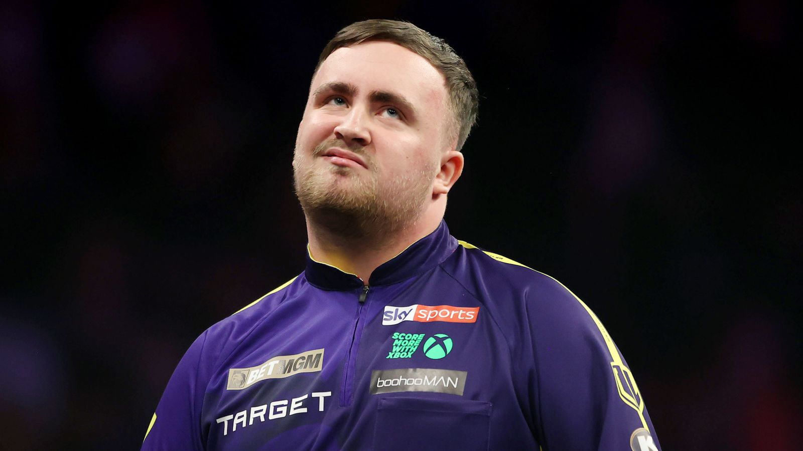 Premier League Darts fixtures: Littler vs Price on Night Three in Dublin