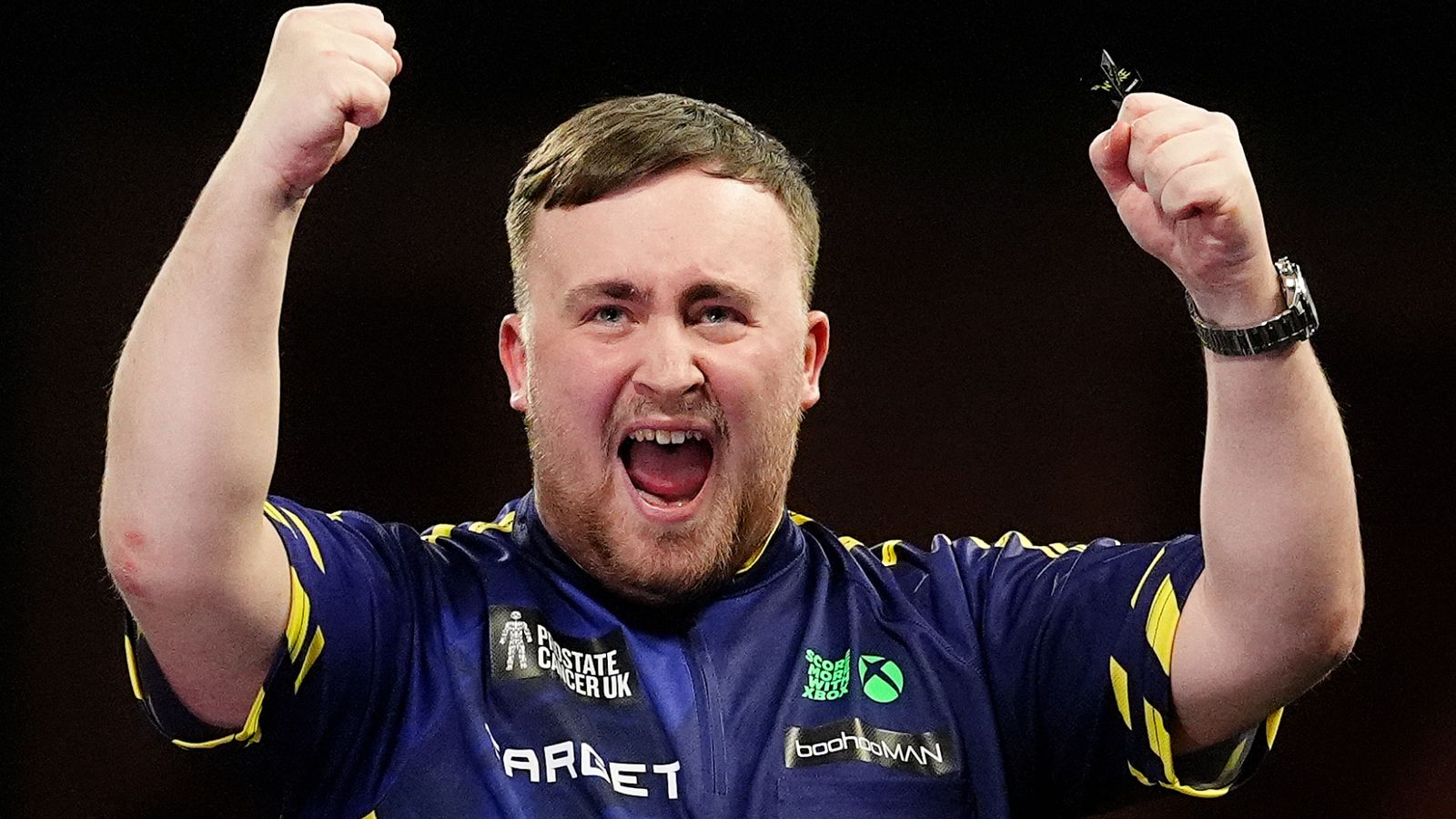 Luke Littler Clinches Victory at Belgian Darts Open, Retains European Tour Title | Darts News Highlights