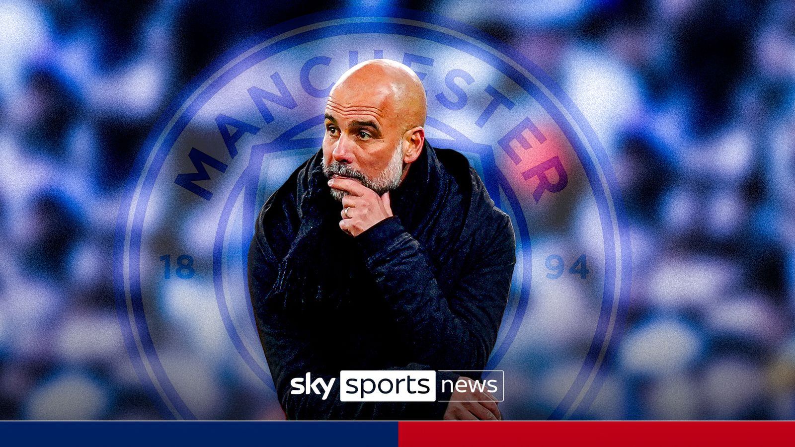 What’s causing Man City’s costly collapses?