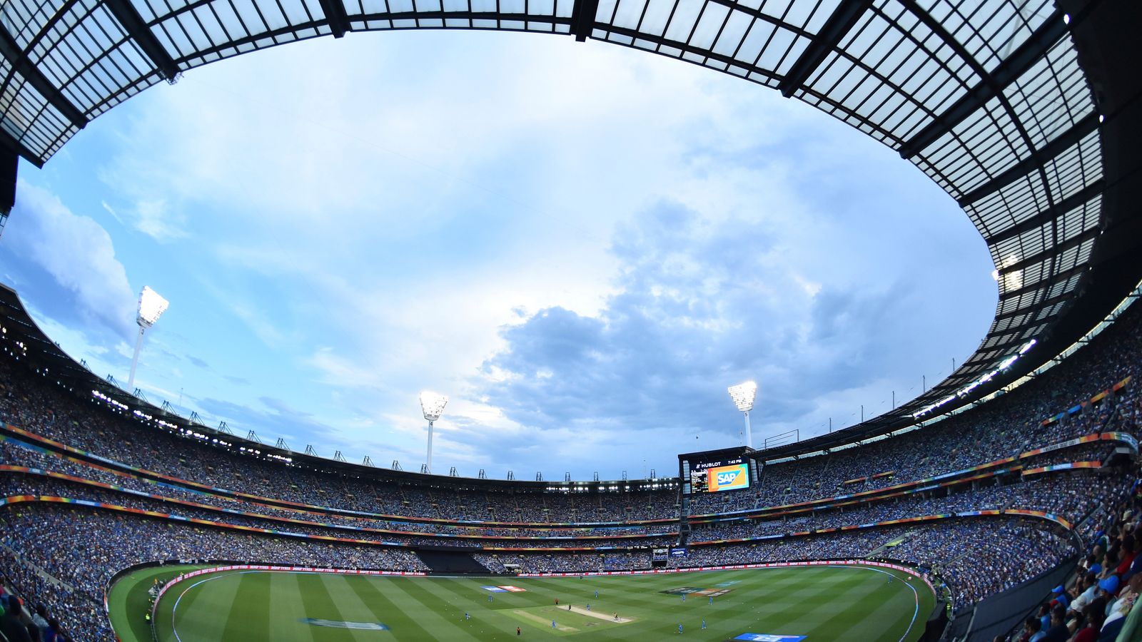 NFL: Australia to host first regular season game with LA Rams playing at Melbourne Cricket Ground in 2026