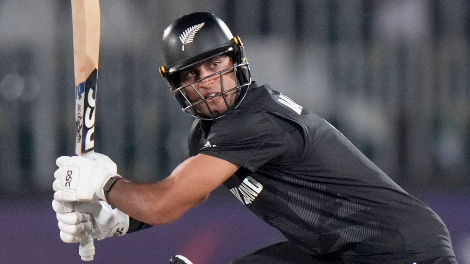 New Zealand win toss and bat first in semi-final vs South Africa LIVE!