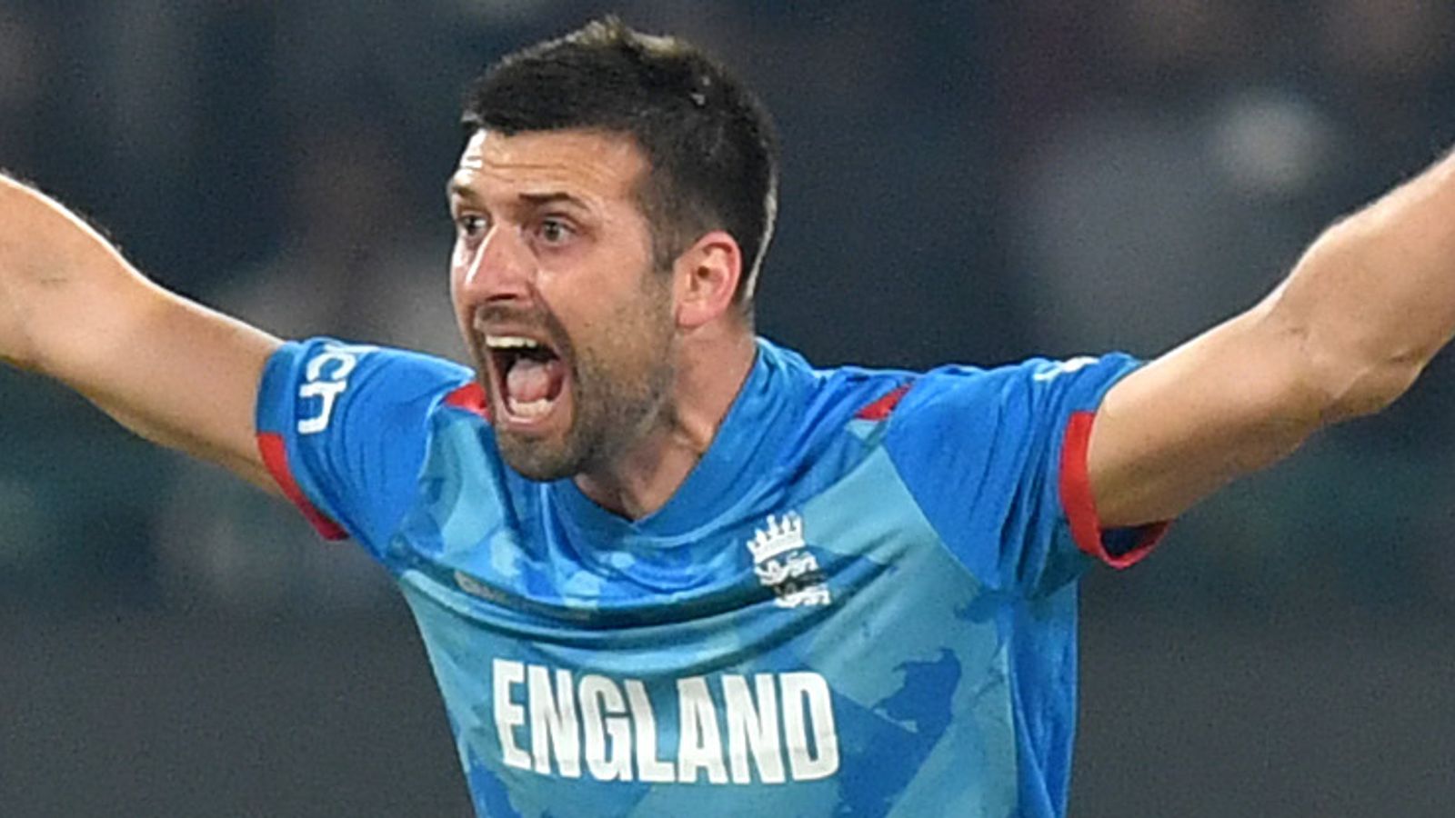 Mark Wood: England fast bowler ruled out for four months after knee ligament surgery