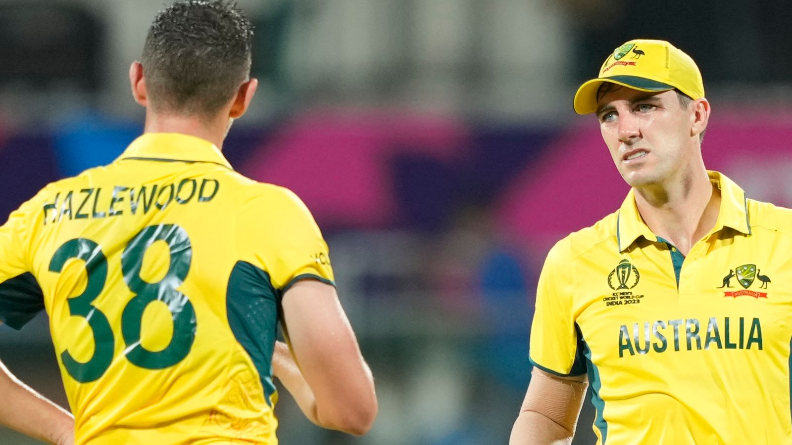 Josh Hazlewood'S Humiliating Defeat: Australia'S T20I Nightmare - mz7q8cc