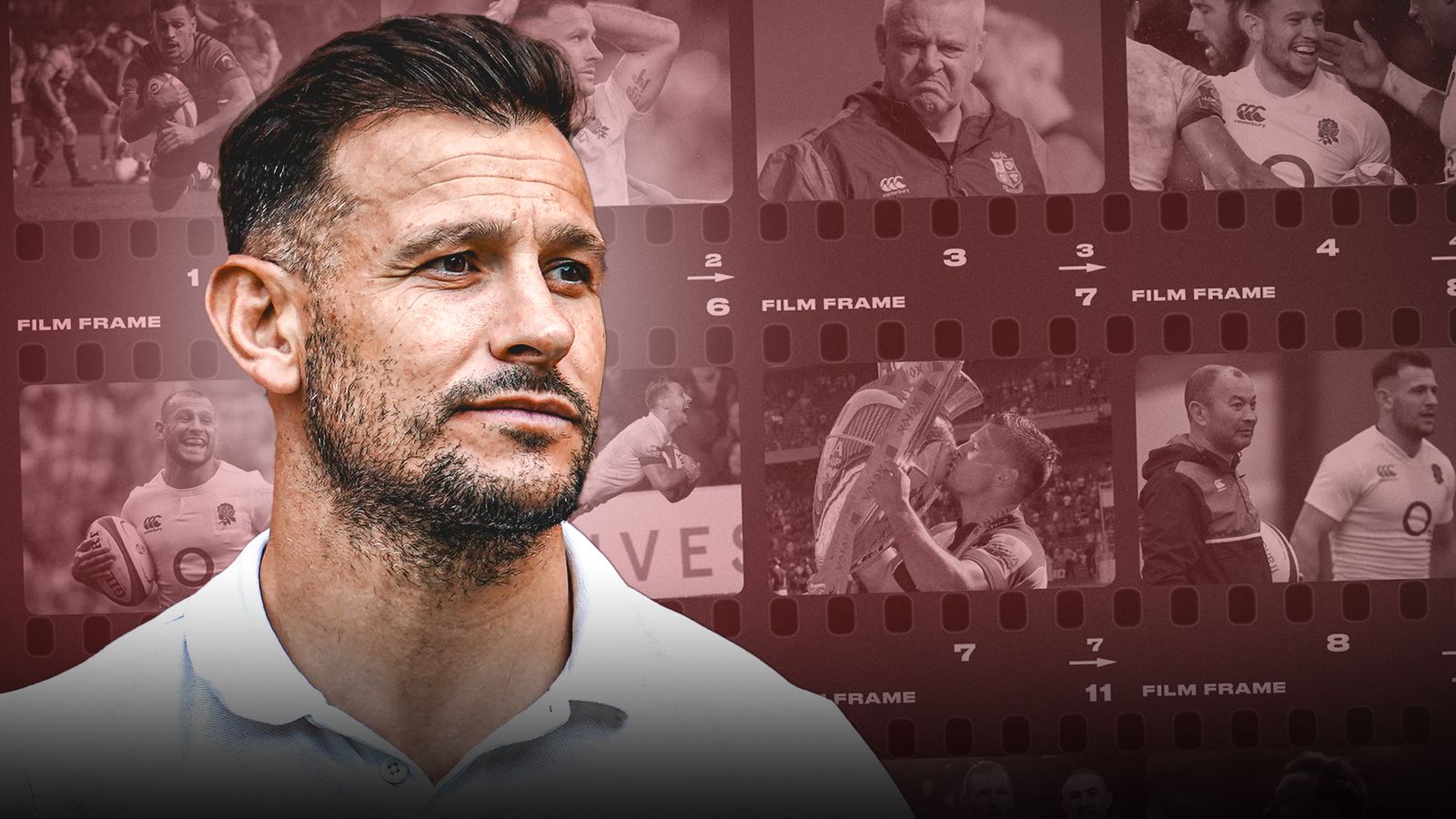 Danny Care: Disappointment, misery on my mind when thinking of British and Irish Lions chances