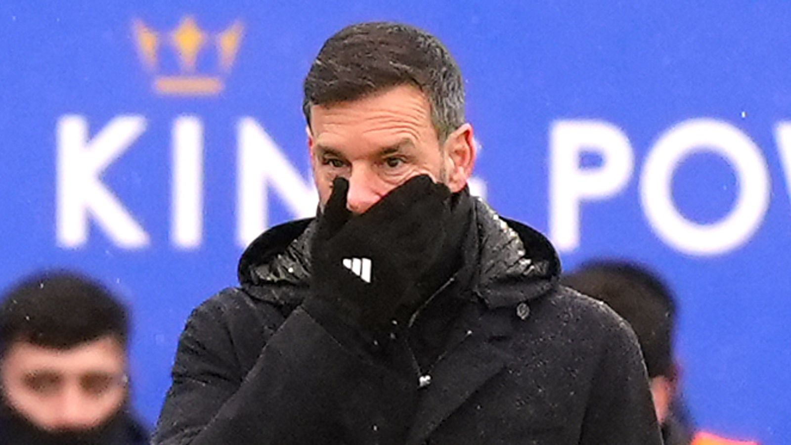 Leicester City: Ruud van Nistelrooy set to leave Foxes after final game of Premier League season at Bournemouth