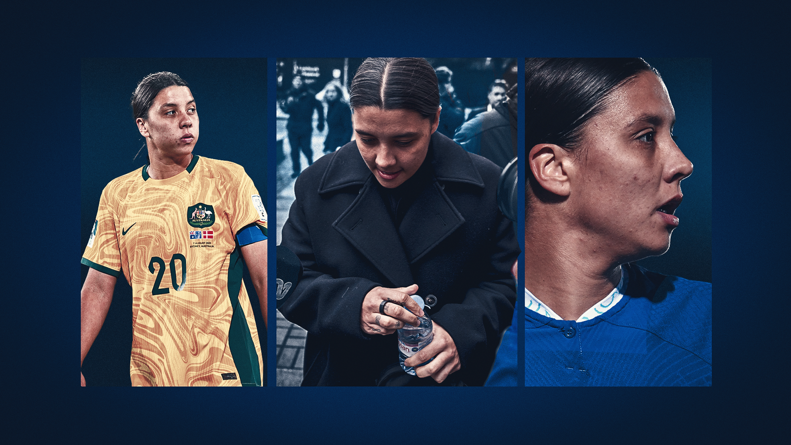 Sam Kerr trial explained: A case about power, privilege and race