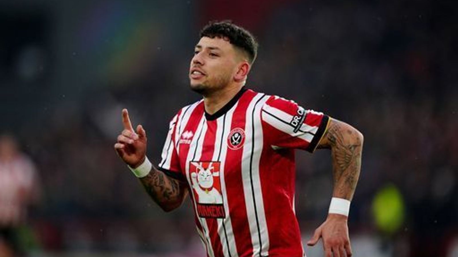 EFL highlights, reports, tables: Sheff Utd win; Sunderland draw