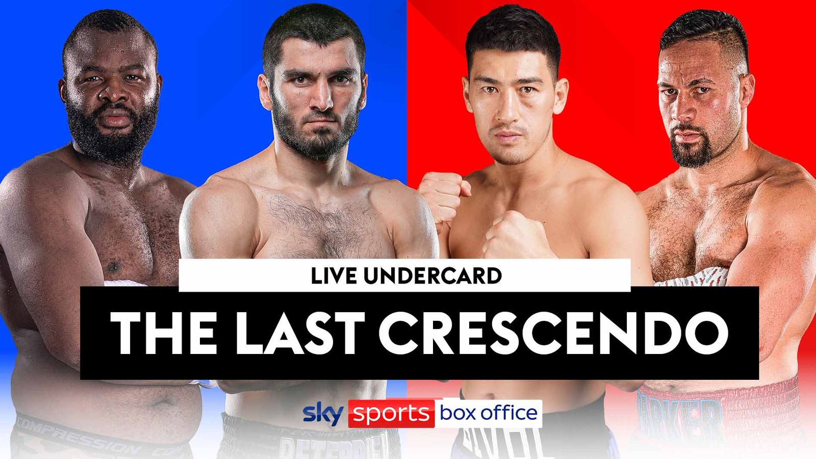 Artur Beterbiev vs Dmitry Bivol 2: Watch a free live stream of the undercard