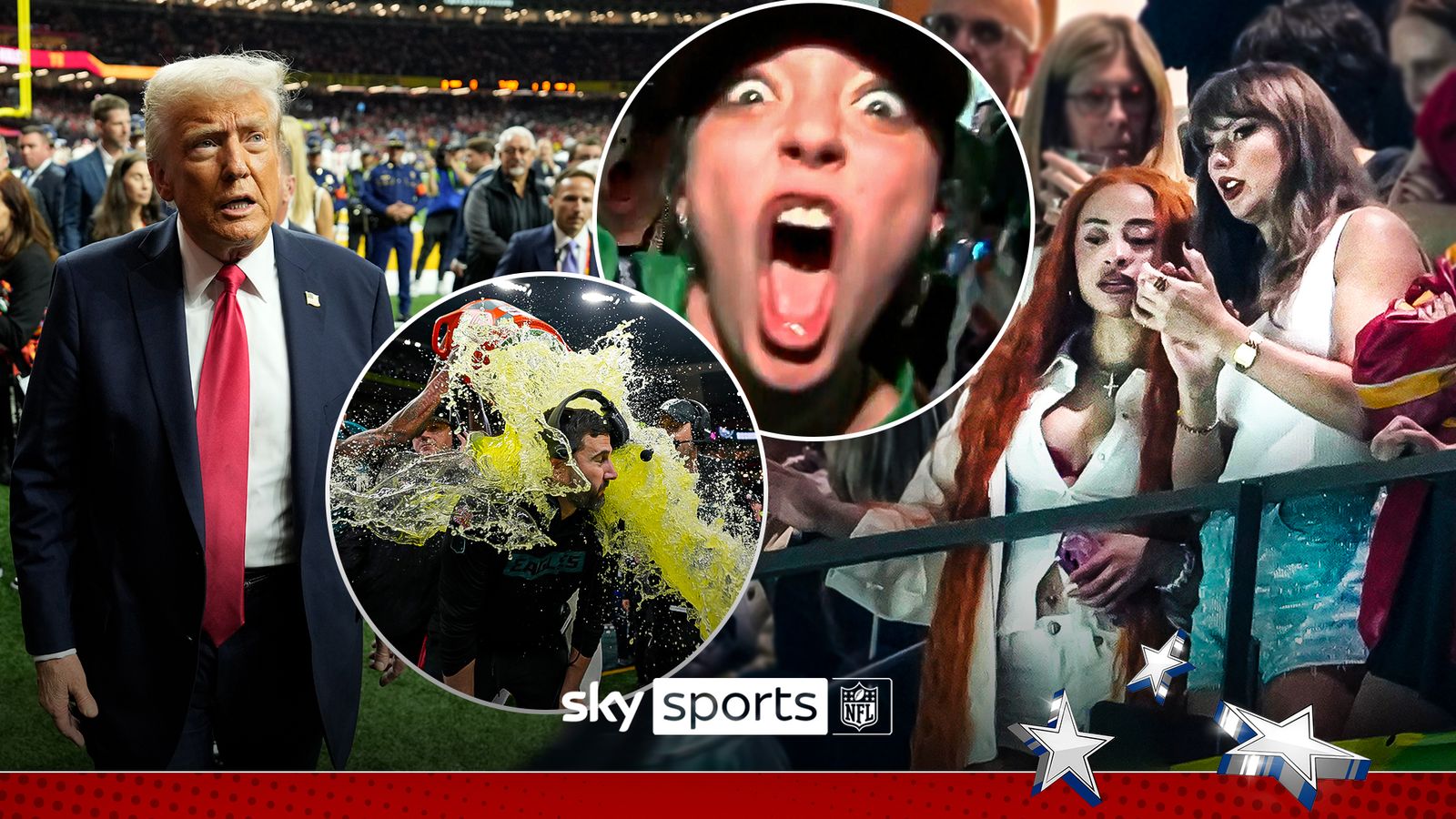  Super Bowl 2026: Date, location, logo, halftime show, predictions 