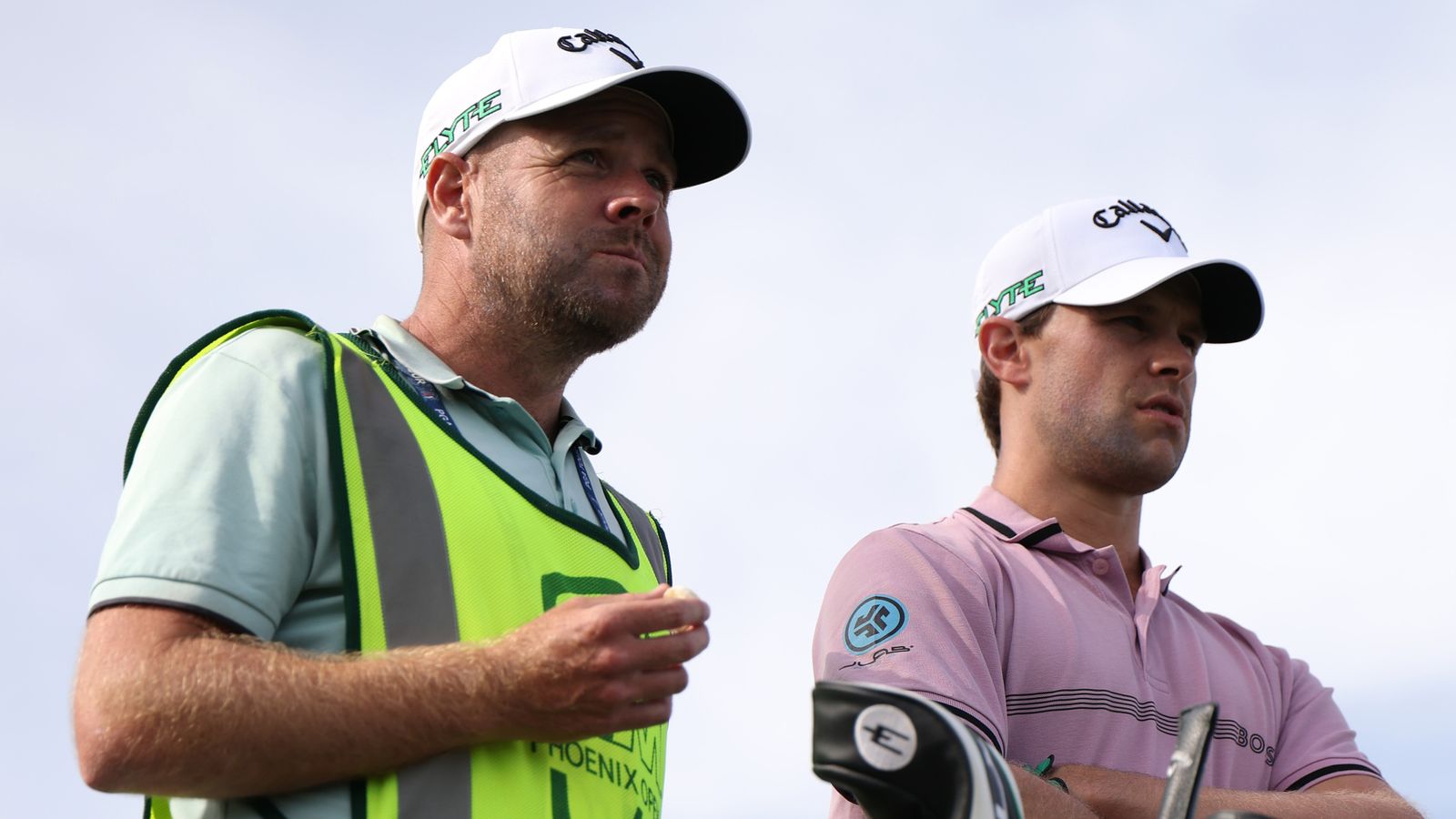 WM Phoenix Open: Thomas Detry takes dominant lead after round three of PGA Tour event