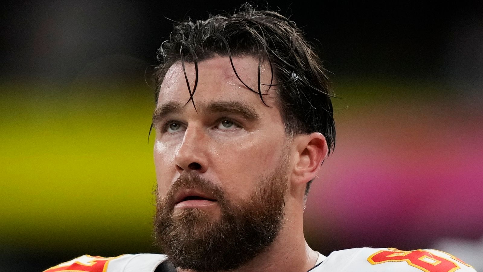 Travis Kelce: Kansas City Chiefs GM Brett Veach expects ‘fired up’ tight end to return to NFL next season