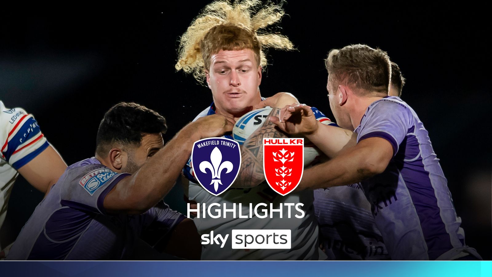 Super League in Las Vegas: Which teams are expected to head to Sin City ...