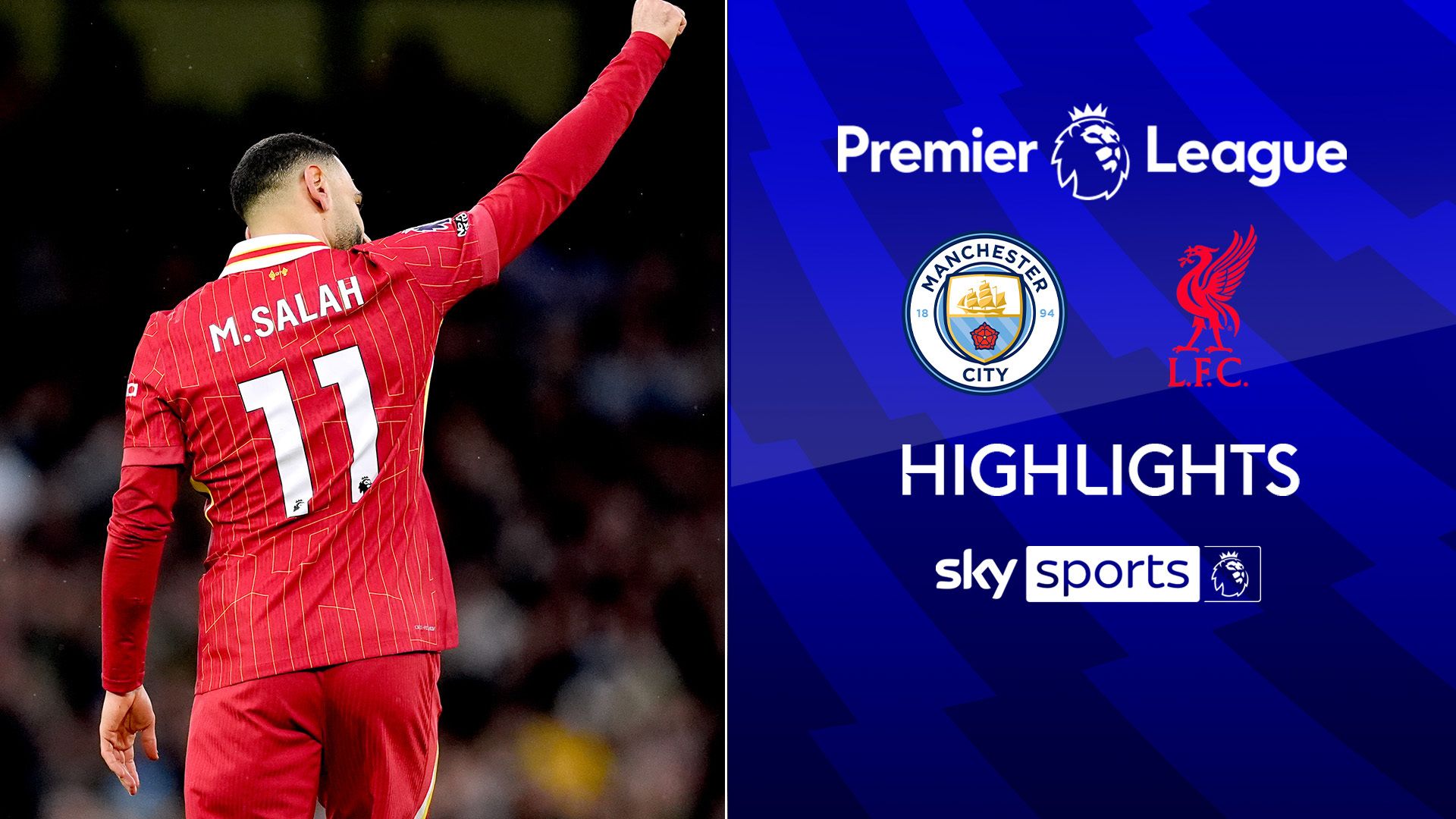 'Who's stopping them?!' Salah stars as Liverpool go 11 points clear
