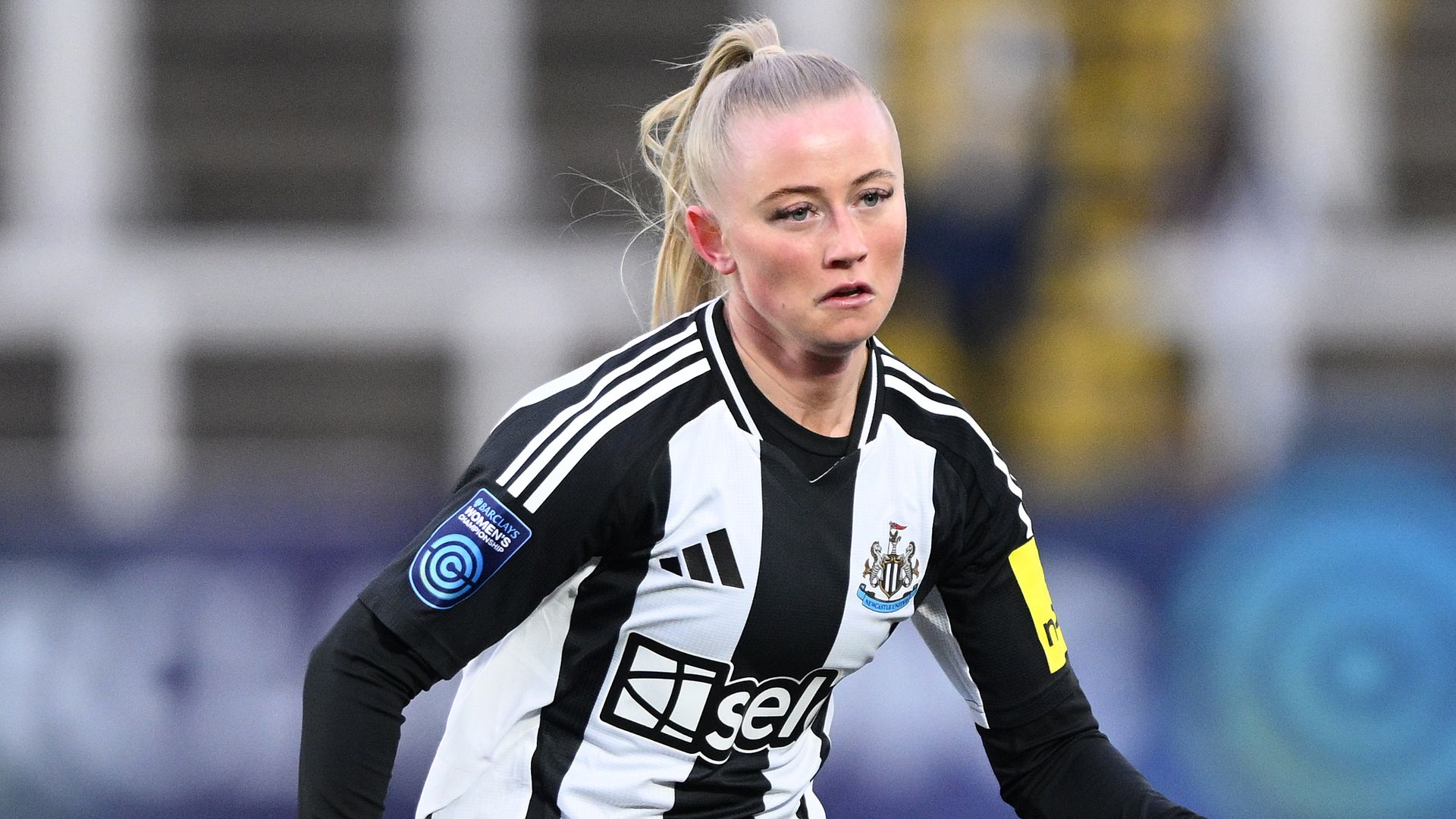 Scotland name six uncapped players in new-look women's squad